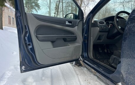 Ford Focus II рестайлинг, 2009 год, 351 000 рублей, 5 фотография