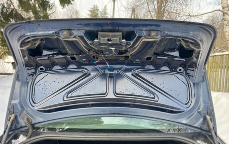 Ford Focus II рестайлинг, 2009 год, 351 000 рублей, 10 фотография