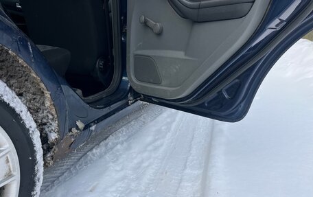 Ford Focus II рестайлинг, 2009 год, 351 000 рублей, 14 фотография