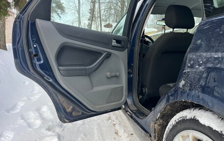 Ford Focus II рестайлинг, 2009 год, 351 000 рублей, 6 фотография