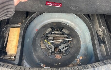 Ford Focus II рестайлинг, 2009 год, 351 000 рублей, 11 фотография