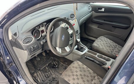 Ford Focus II рестайлинг, 2009 год, 351 000 рублей, 18 фотография