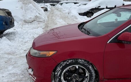 Honda Accord VIII рестайлинг, 2008 год, 890 000 рублей, 8 фотография