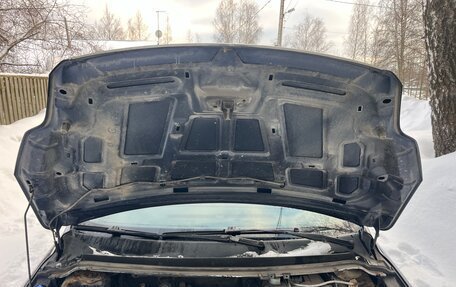 Ford Focus II рестайлинг, 2009 год, 351 000 рублей, 20 фотография