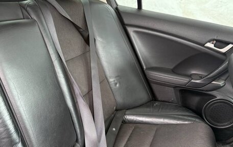 Honda Accord VIII рестайлинг, 2008 год, 890 000 рублей, 19 фотография