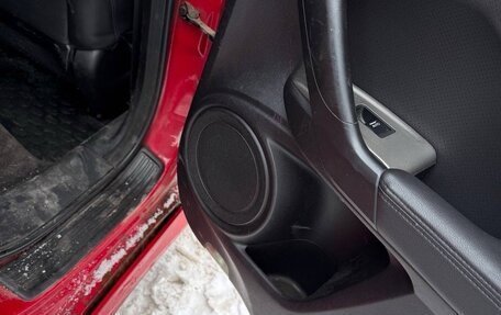 Honda Accord VIII рестайлинг, 2008 год, 890 000 рублей, 20 фотография