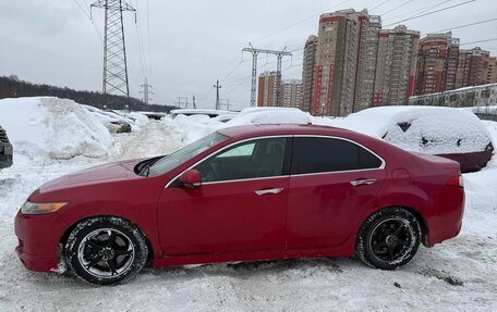 Honda Accord VIII рестайлинг, 2008 год, 890 000 рублей, 15 фотография