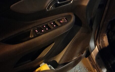 Opel Mokka I, 2013 год, 1 000 000 рублей, 4 фотография