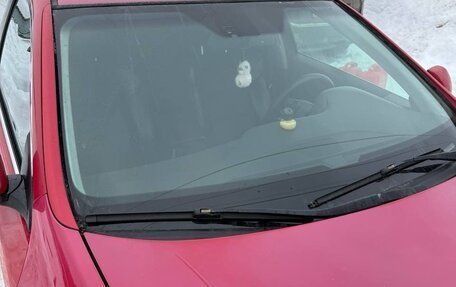 Honda Accord VIII рестайлинг, 2008 год, 890 000 рублей, 27 фотография