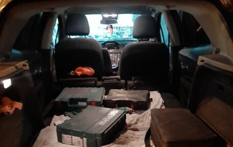 Opel Mokka I, 2013 год, 1 000 000 рублей, 5 фотография