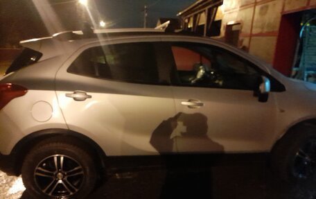 Opel Mokka I, 2013 год, 1 000 000 рублей, 6 фотография