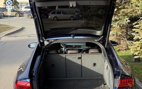 Audi A7, 2020 год, 5 399 987 рублей, 7 фотография