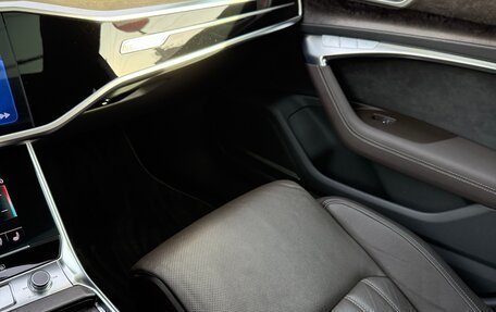 Audi A7, 2020 год, 5 399 987 рублей, 14 фотография