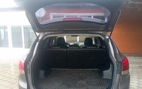 Hyundai ix35 I рестайлинг, 2013 год, 900 000 рублей, 7 фотография