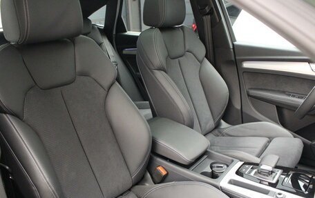 Audi Q5, 2025 год, 9 300 000 рублей, 12 фотография