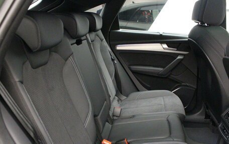 Audi Q5, 2025 год, 9 300 000 рублей, 13 фотография