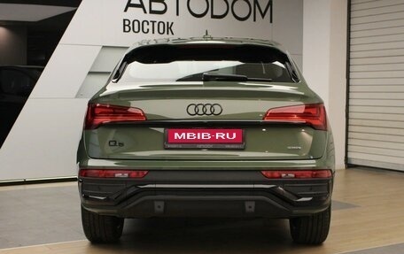 Audi Q5, 2025 год, 9 300 000 рублей, 8 фотография