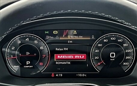 Audi Q5, 2025 год, 9 300 000 рублей, 14 фотография