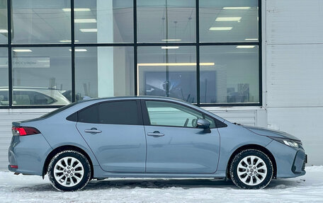 Toyota Corolla, 2019 год, 1 680 000 рублей, 6 фотография