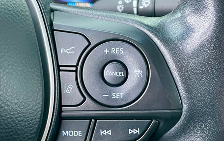 Toyota Corolla, 2019 год, 1 680 000 рублей, 18 фотография