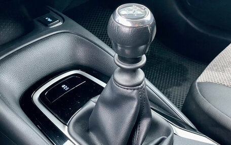 Toyota Corolla, 2019 год, 1 680 000 рублей, 16 фотография