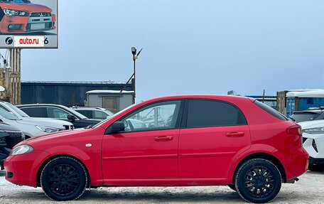 Chevrolet Lacetti, 2008 год, 250 000 рублей, 2 фотография