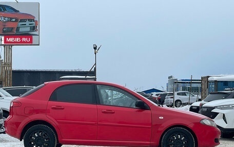 Chevrolet Lacetti, 2008 год, 250 000 рублей, 6 фотография