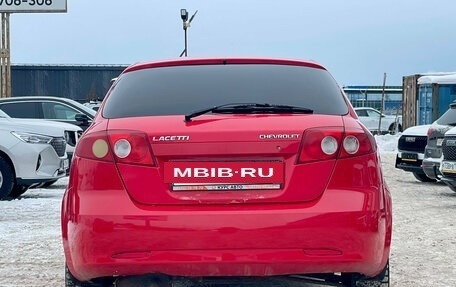 Chevrolet Lacetti, 2008 год, 250 000 рублей, 4 фотография