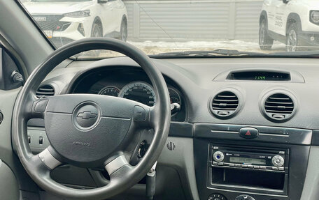 Chevrolet Lacetti, 2008 год, 250 000 рублей, 10 фотография