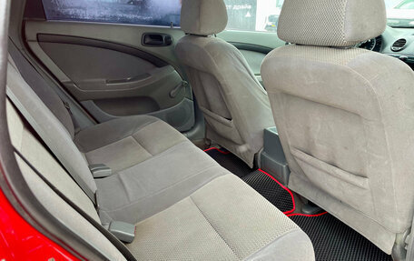 Chevrolet Lacetti, 2008 год, 250 000 рублей, 13 фотография