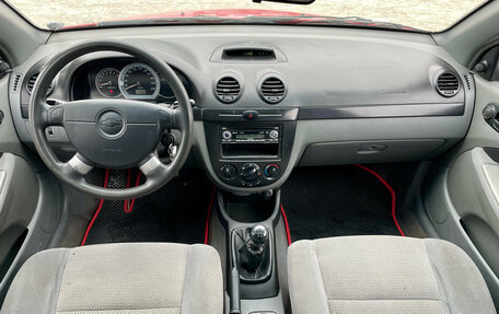 Chevrolet Lacetti, 2008 год, 250 000 рублей, 11 фотография