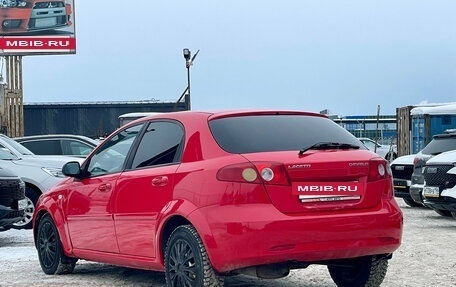 Chevrolet Lacetti, 2008 год, 250 000 рублей, 3 фотография