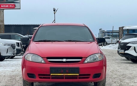 Chevrolet Lacetti, 2008 год, 250 000 рублей, 8 фотография