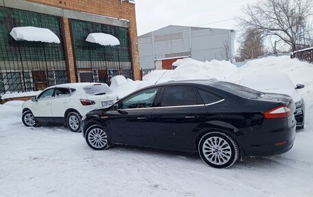 Ford Mondeo IV, 2008 год, 520 000 рублей, 2 фотография