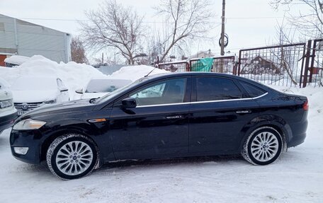 Ford Mondeo IV, 2008 год, 520 000 рублей, 3 фотография