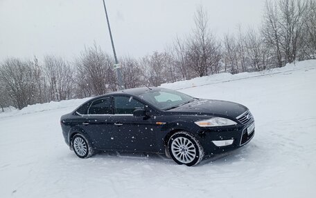 Ford Mondeo IV, 2008 год, 520 000 рублей, 7 фотография