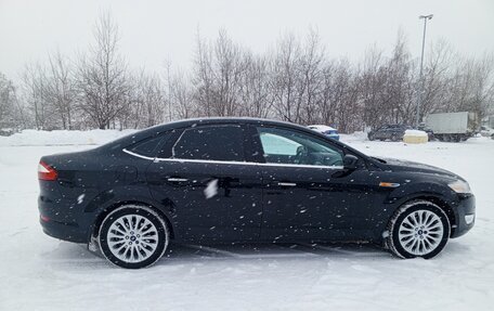 Ford Mondeo IV, 2008 год, 520 000 рублей, 8 фотография