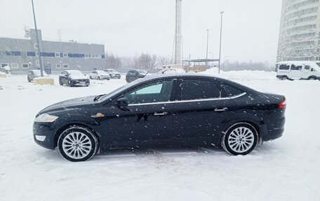 Ford Mondeo IV, 2008 год, 520 000 рублей, 15 фотография
