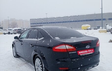 Ford Mondeo IV, 2008 год, 520 000 рублей, 14 фотография