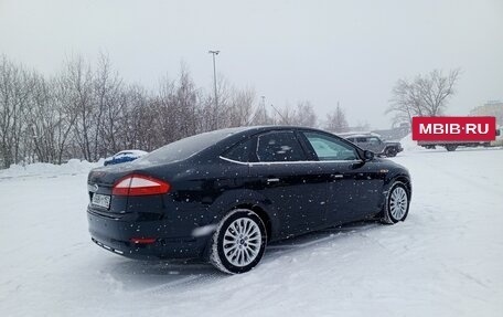Ford Mondeo IV, 2008 год, 520 000 рублей, 10 фотография