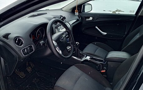 Ford Mondeo IV, 2008 год, 520 000 рублей, 20 фотография