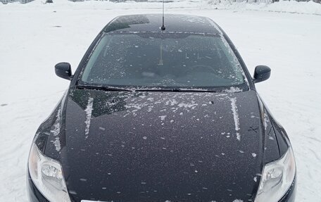 Ford Mondeo IV, 2008 год, 520 000 рублей, 18 фотография