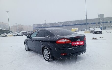 Ford Mondeo IV, 2008 год, 520 000 рублей, 13 фотография