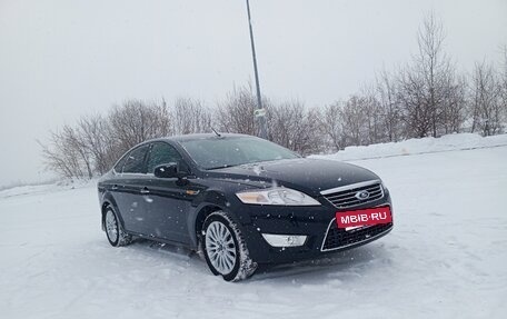 Ford Mondeo IV, 2008 год, 520 000 рублей, 6 фотография