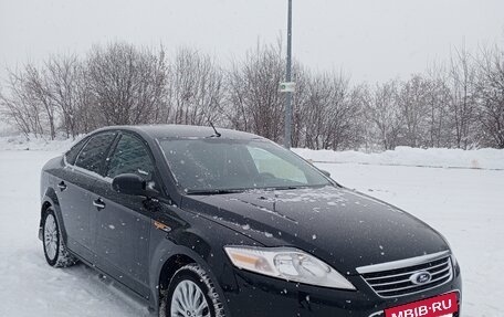 Ford Mondeo IV, 2008 год, 520 000 рублей, 5 фотография