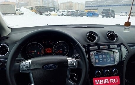 Ford Mondeo IV, 2008 год, 520 000 рублей, 22 фотография