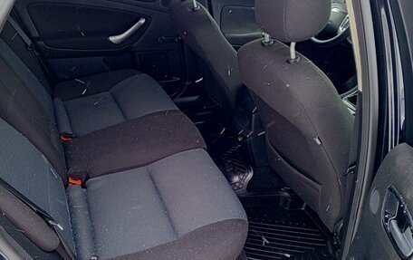 Ford Mondeo IV, 2008 год, 520 000 рублей, 27 фотография