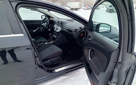 Ford Mondeo IV, 2008 год, 520 000 рублей, 26 фотография