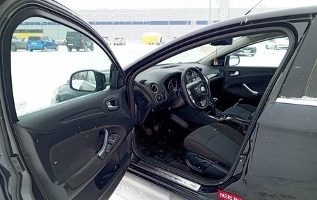 Ford Mondeo IV, 2008 год, 520 000 рублей, 19 фотография