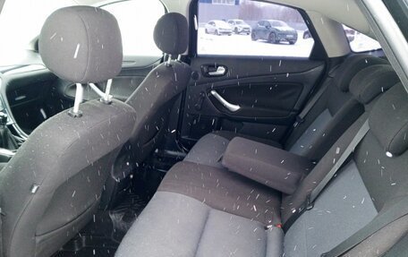 Ford Mondeo IV, 2008 год, 520 000 рублей, 28 фотография